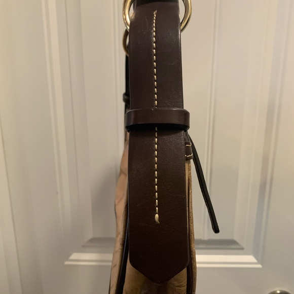 Dooney & Bourke Shoulder Bag - Picture 3 of 5